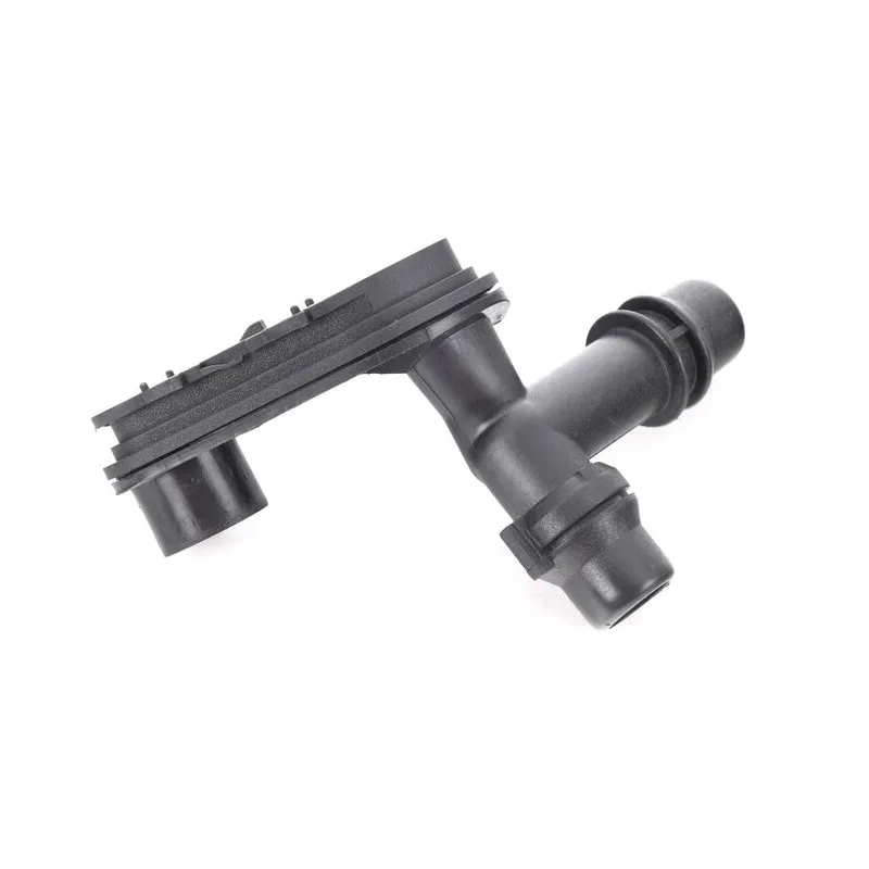 

17111707817 AM1774039026 Engine cooling water hose connector for BMW E46 coolant connector 320i 328i 325Ci