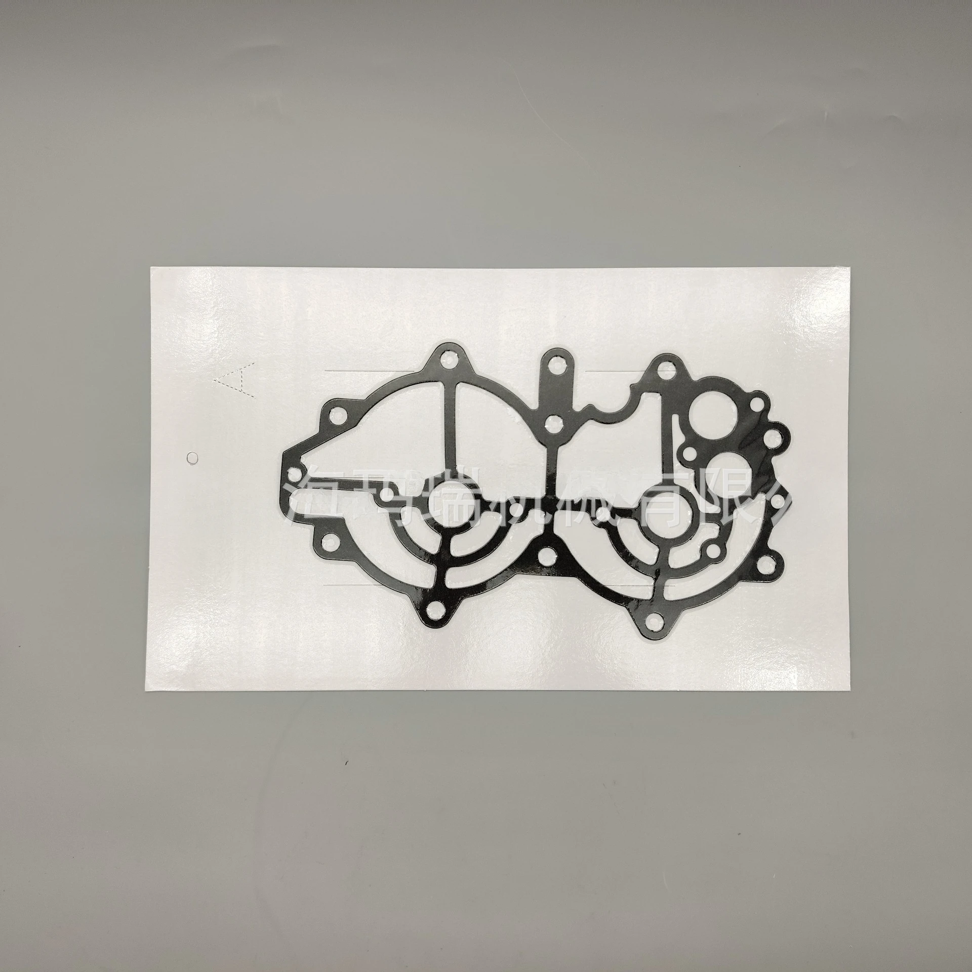 Replacement for Yamaha Old 40HP Outboard Engine Parts Cylinder Head Outer Cover Paper Pad Gasket 6F5-11193-A1