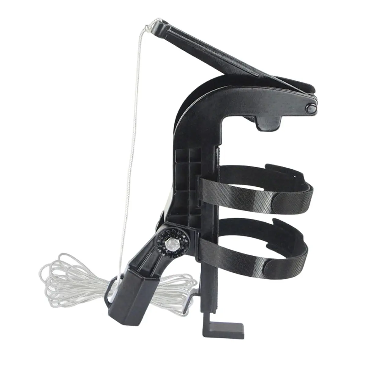 ✼Sprays Can Extension Pole Adaptor Sprayer Extension Pole Adaptor Adjustable Angle Sprays Extender Adjustment Bracket A