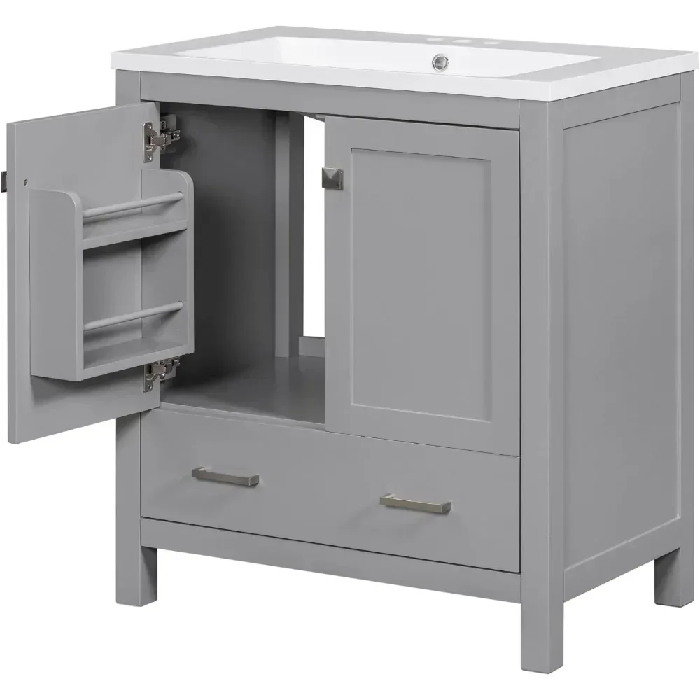 %A 30 Bathroom Vani…