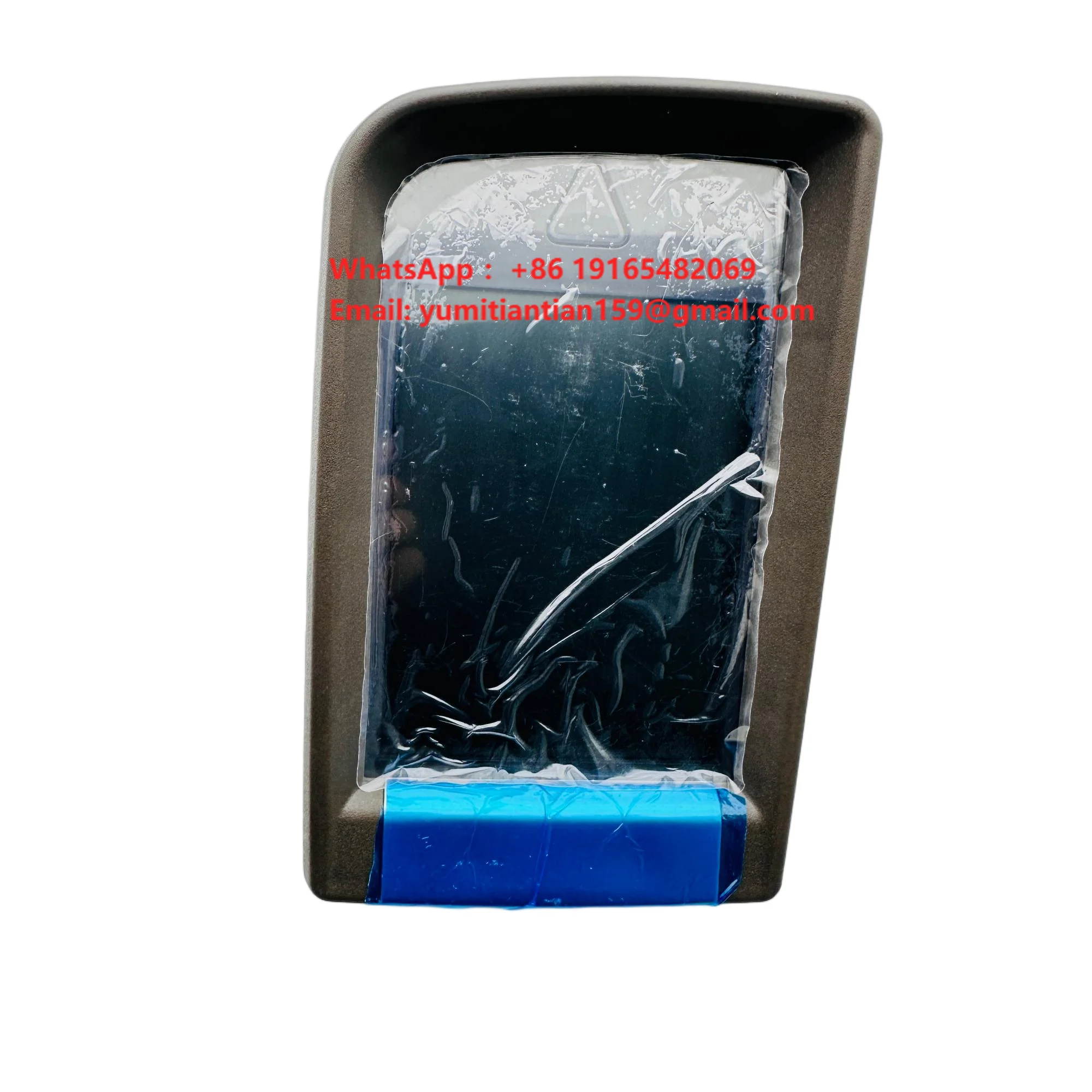 CONTROL UNIT MONITOR PANEL VOE14723715 VOE14609502 for VOLVO EC140 200 210 220 240 250 290 300 350 380 480 750C D EXCAVATOR