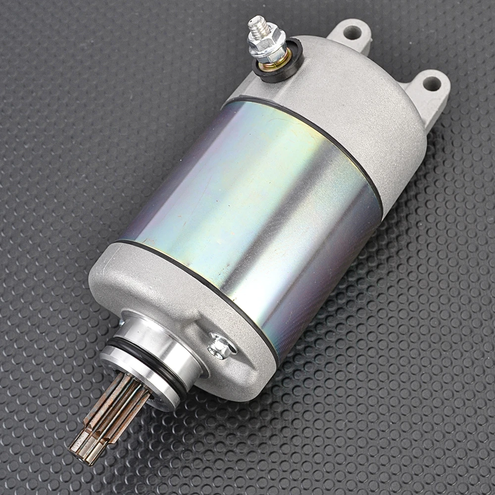 

31200-225-000 HER-31200-225-000 Starter Motor For Adly ATV Canyon 320 Hurricane 320 For ONLINE ATV S3.2 X3.2