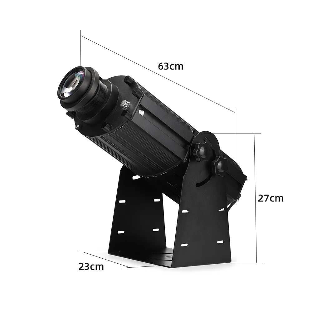 IP66 Waterproof LED Water Effect Light Outdoor Water Wave Effect Light