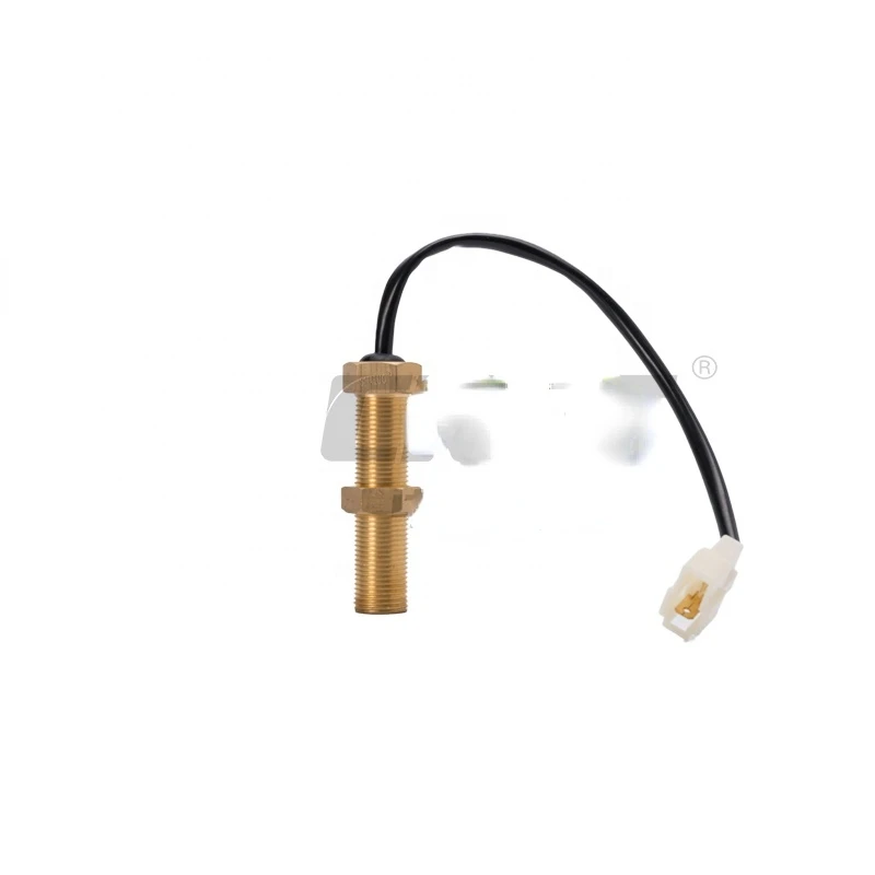 

diesel generator part Pickup Sensor M18 Screw Brass Engine Magnetic electronic alarm ohm rpm speed sensor