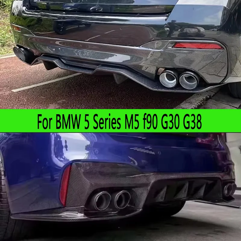 For Bmw 5 Series M5…