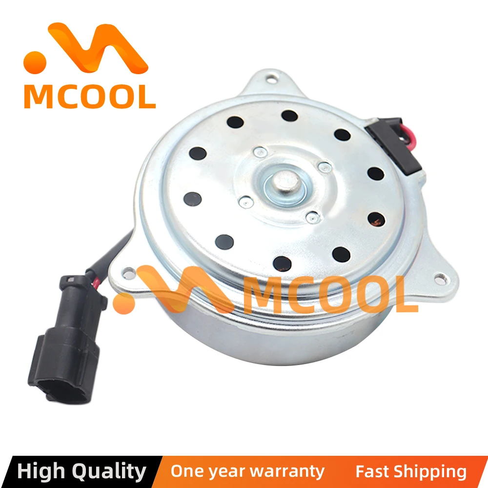 For Air Conditioning Cooling Fan Motor Car Nissan Pathfinder 2013 M157981 A10111383K-B