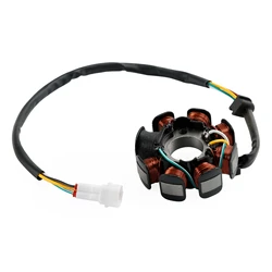 Topteng Magneto Generator Stator For 250XC-F 250XCF-W 250EXC-F 250EXC 2006-2011