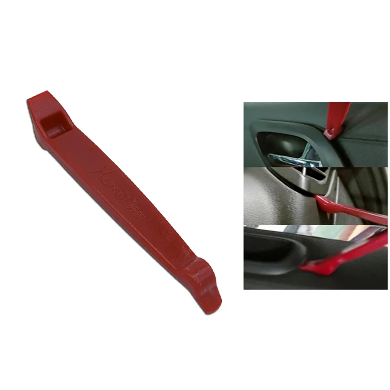 

Plastic Pry Bar Tools Car disassembly Door Panel Audio Terminal Fastener Driver for mercedes w177 smart fortwo 451 hyundai i20