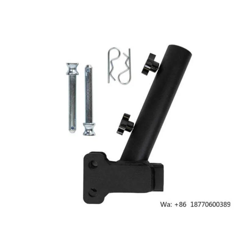 OEM Steel Towing Parts Trailer Hitches