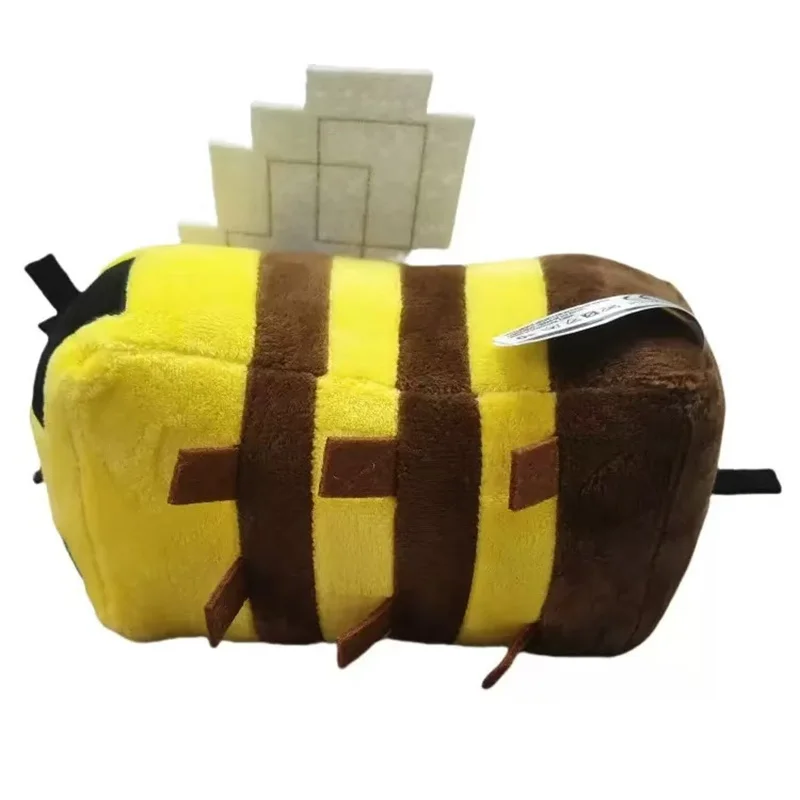 Honey Bean Pooh Toy, Children's Gift image 3