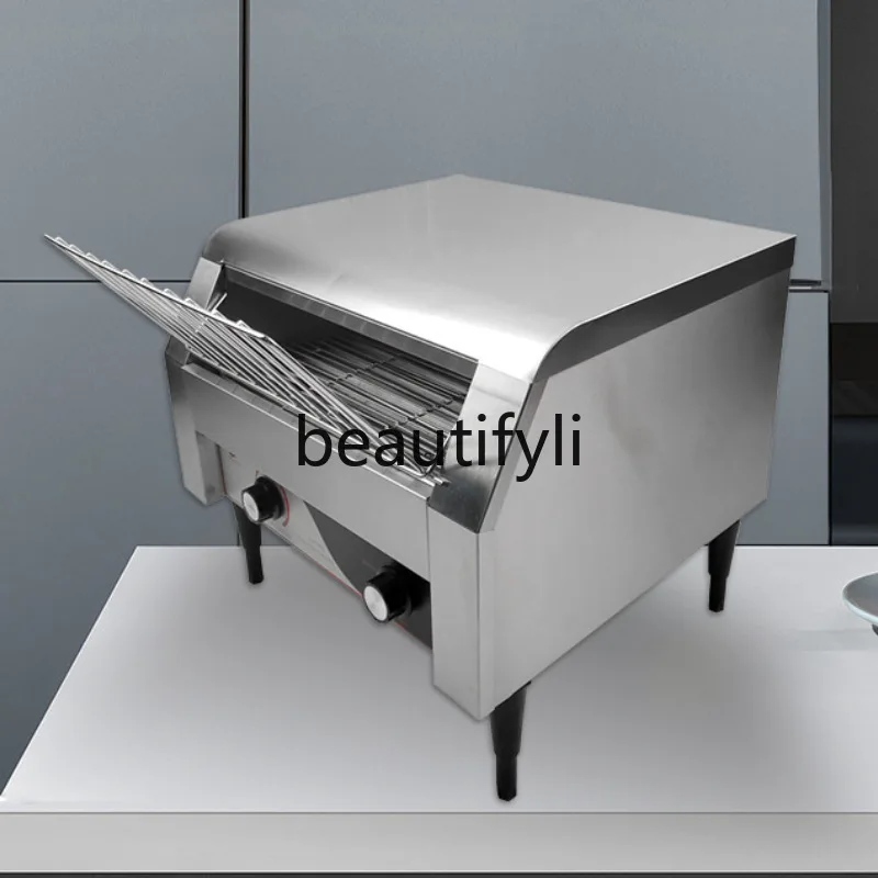

Toaster commercial toast toaster driver, hotel buffet party charter