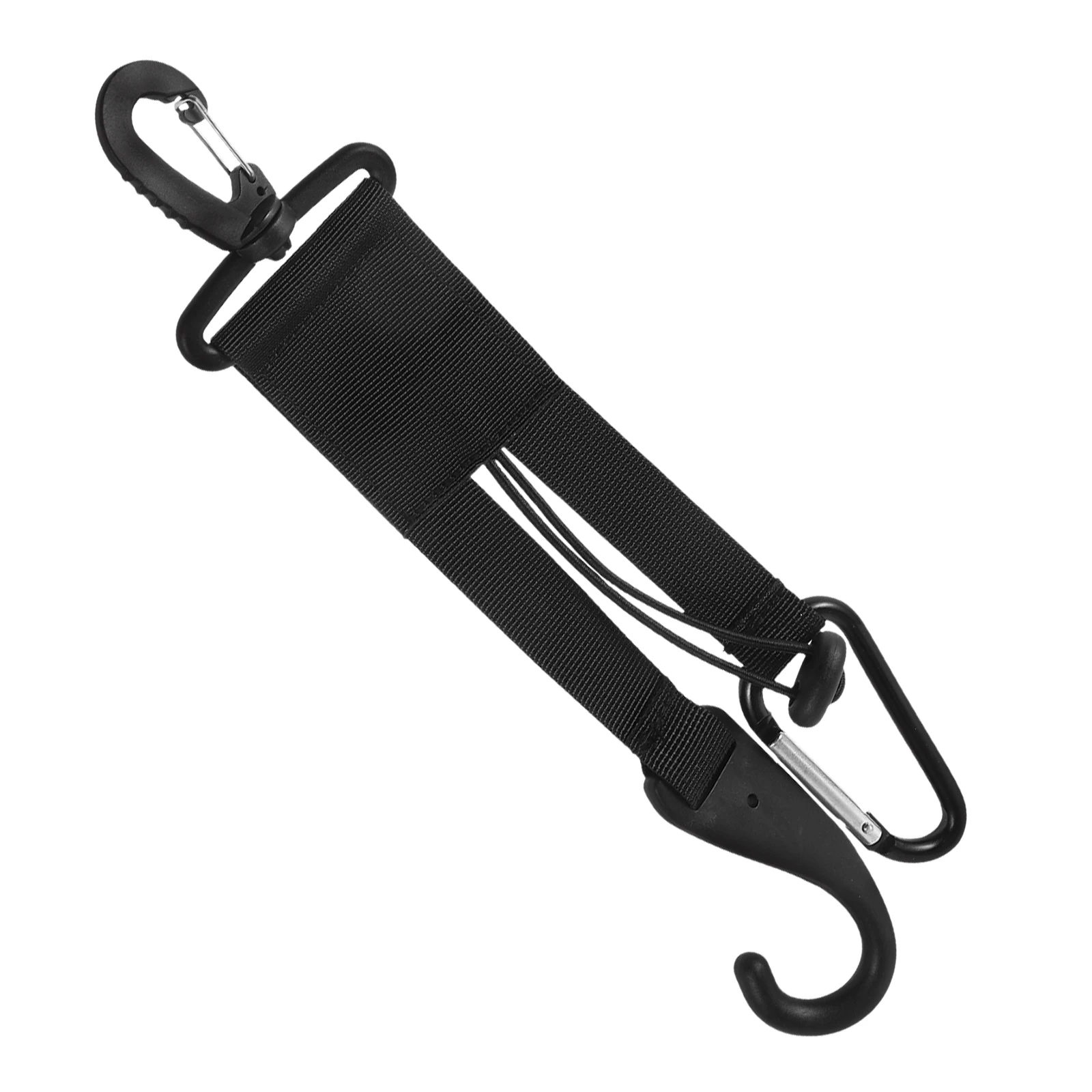 

Baseball Bat Holder Organizer Glove Clips Hook Water Bottle Hiking Camping Fence Bag Softball Equipment