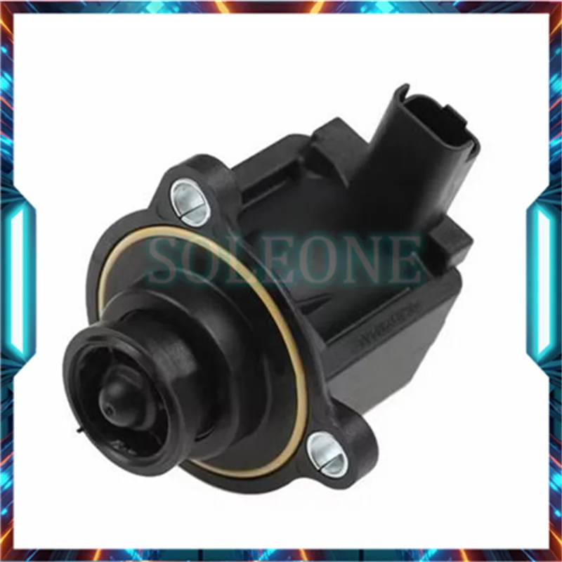 037977 Turbocharger Solenoid Valve For BMW Mini Peugeot Citroen 1.6L N14 11657566324 11657578683