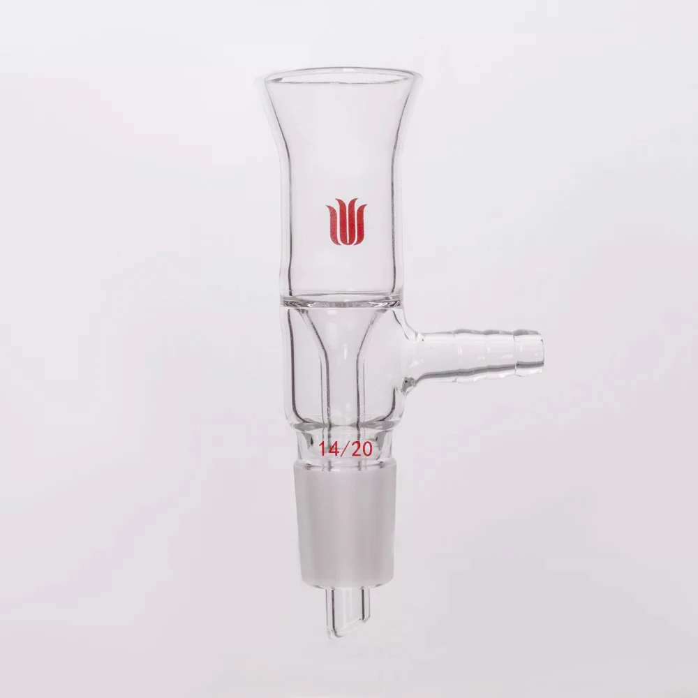 

Vacuum Filter, Air Filter, Borosilicate Glass, F18，SYNTHWARE