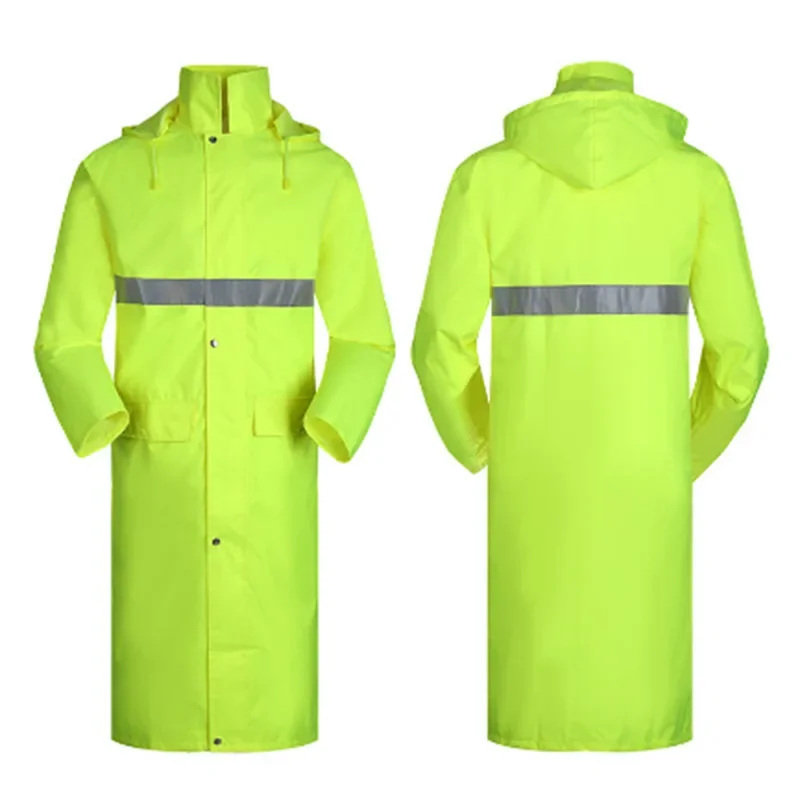 Thicken Adults Raincoat for Men Women Rainstorm Waterproof Rain Coat Jacket Outdoor Travel Camping Fishing Rainwear Poncho