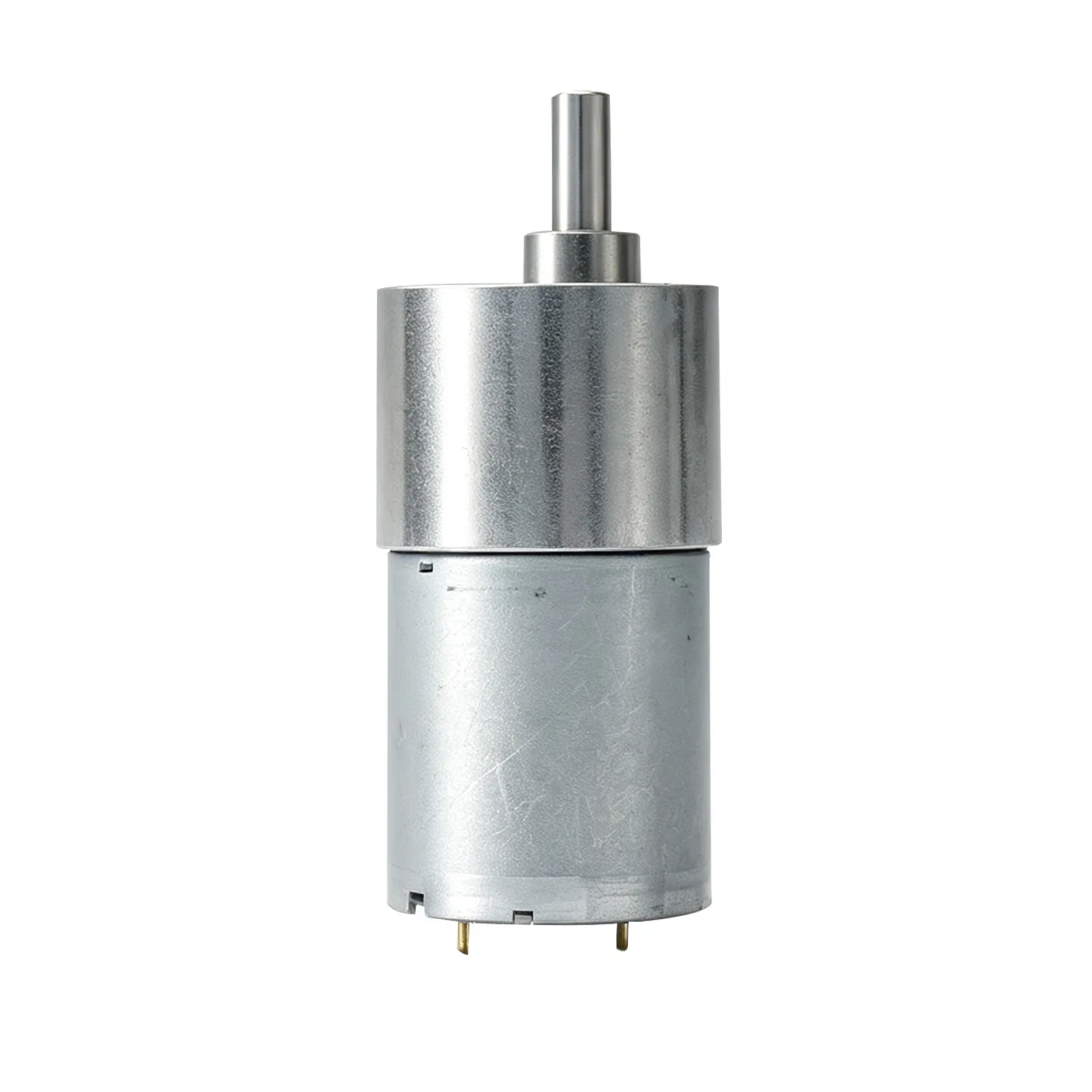 HGB37-3540 Miniature DC Gear Motor Speed Control Motor Metal Gear Large Torque