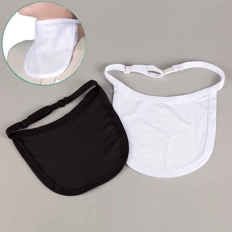 

1Pcs Tracheal Cannula Shield Tracheostomy Tube Wind Cap Dust Cover Neck Shield Tracheostomy Tube Cover