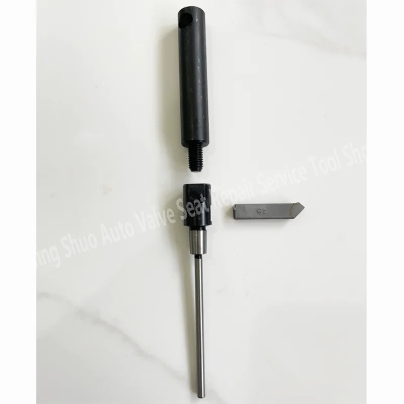 22-63mm Dia. Valve Seat Single Plane Cutting Tools Universal Boring Cutter Valve Repair Tools