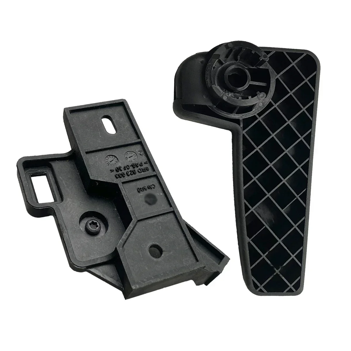 

GEFENSI 1PC Engine Hood Bonnet Handle Lock Release Bracket For VW Golf 7 GTI Polo 5 6R Seat Skoda Octavia 3 A7 Rapid 6R1823533 5