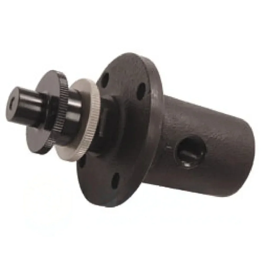 

Water Jet Spare Parts Pressure Relief Valve 400027-2 for Waterjet Cutting Head