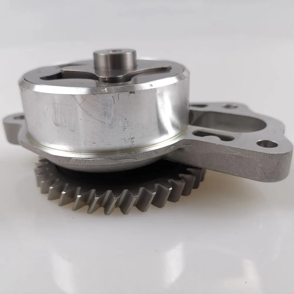Spare Parts Oil Pump C00100381 for SAIC MAXUS V80 T60