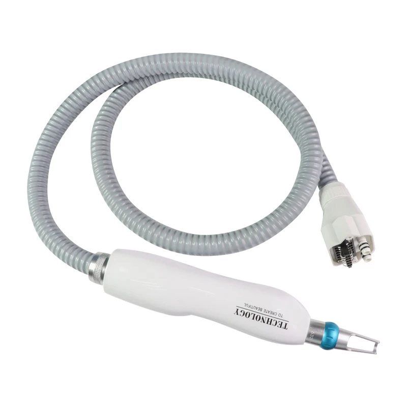 Desktop Laser Freckle Remover A0515 Whitening Eyebrow Washing Tattoo Desktop Small Picosecond Eyebrow Washing Machine