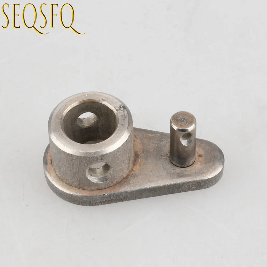 

Подвесной рычаг, стержень переключения передач 689-44125-00 для лодочного двигателя Yamaha 2T 20HP 25HP 30HP 689-44125 689-44125-00-00, детали лодочного двигателя