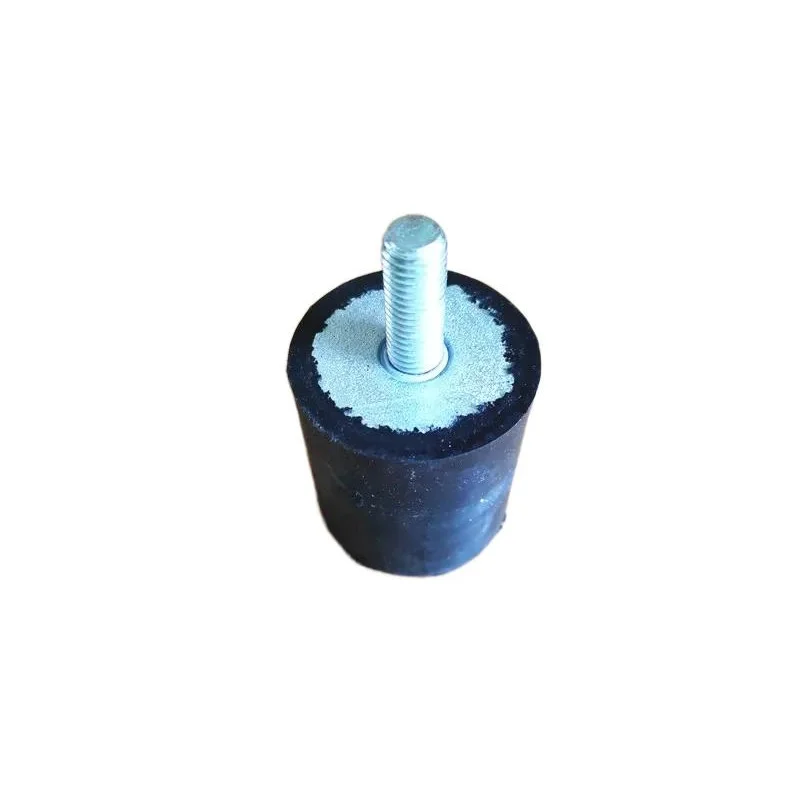 WP1540 Rubber shock mount for Wacker Neuson WP1550 VP1340 VP1550 VP2050 plate compactor cheap tamper shock absorber AV buffer ll