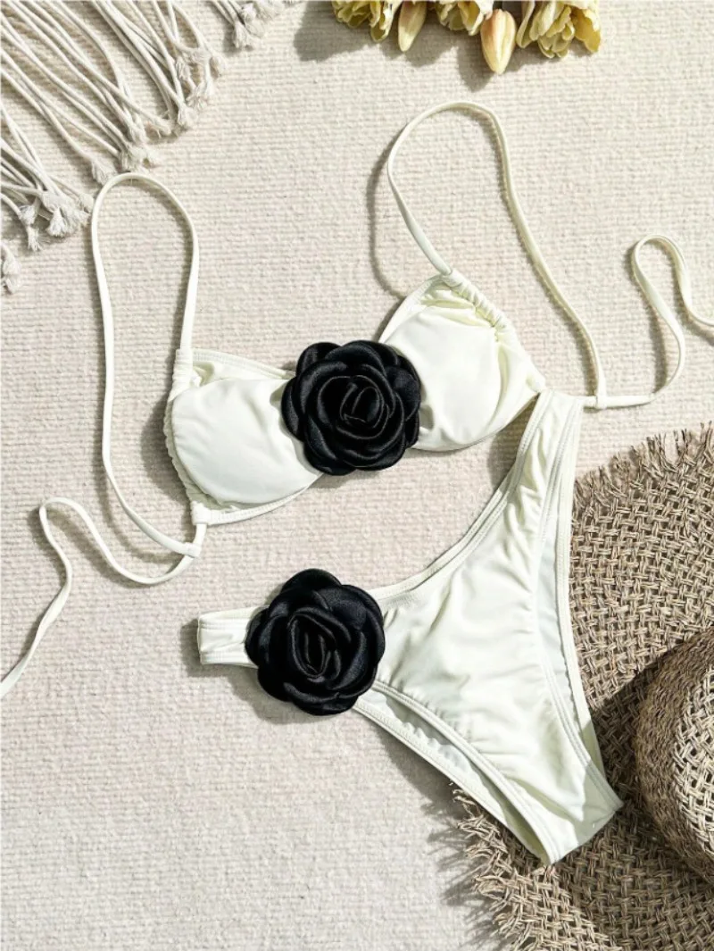 

Сексуальные бикини 2026: Женские купальники для плавания, бразильские комплекты бикини, пляжная одежда для бассейна