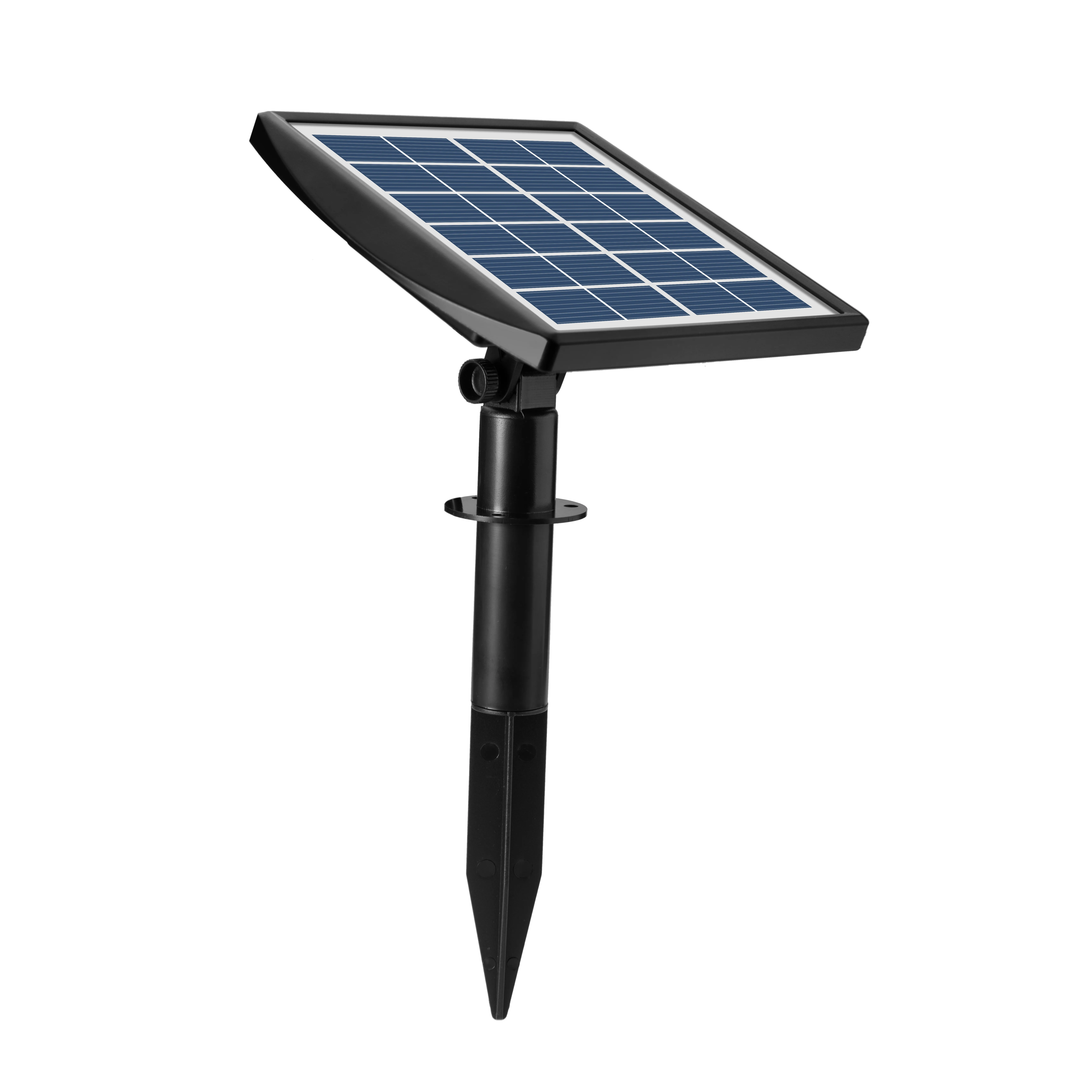Mini Oxygen-offering Kit Solar Panel Powered Aerator Good for Pet Fish Aquarium Garden Pond  Auto Air Pump