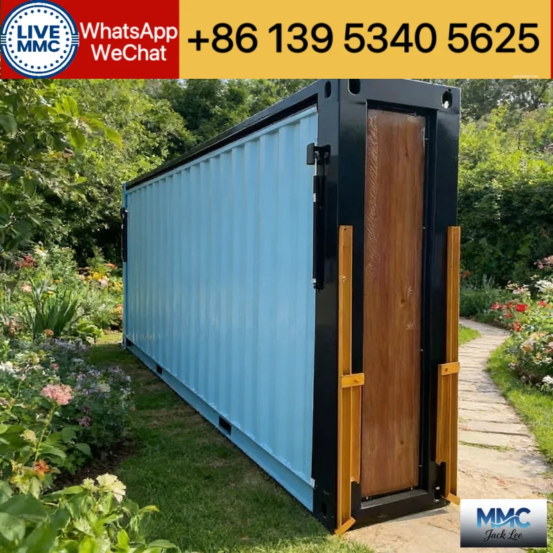 20Ft-40Ft Double-Wi…