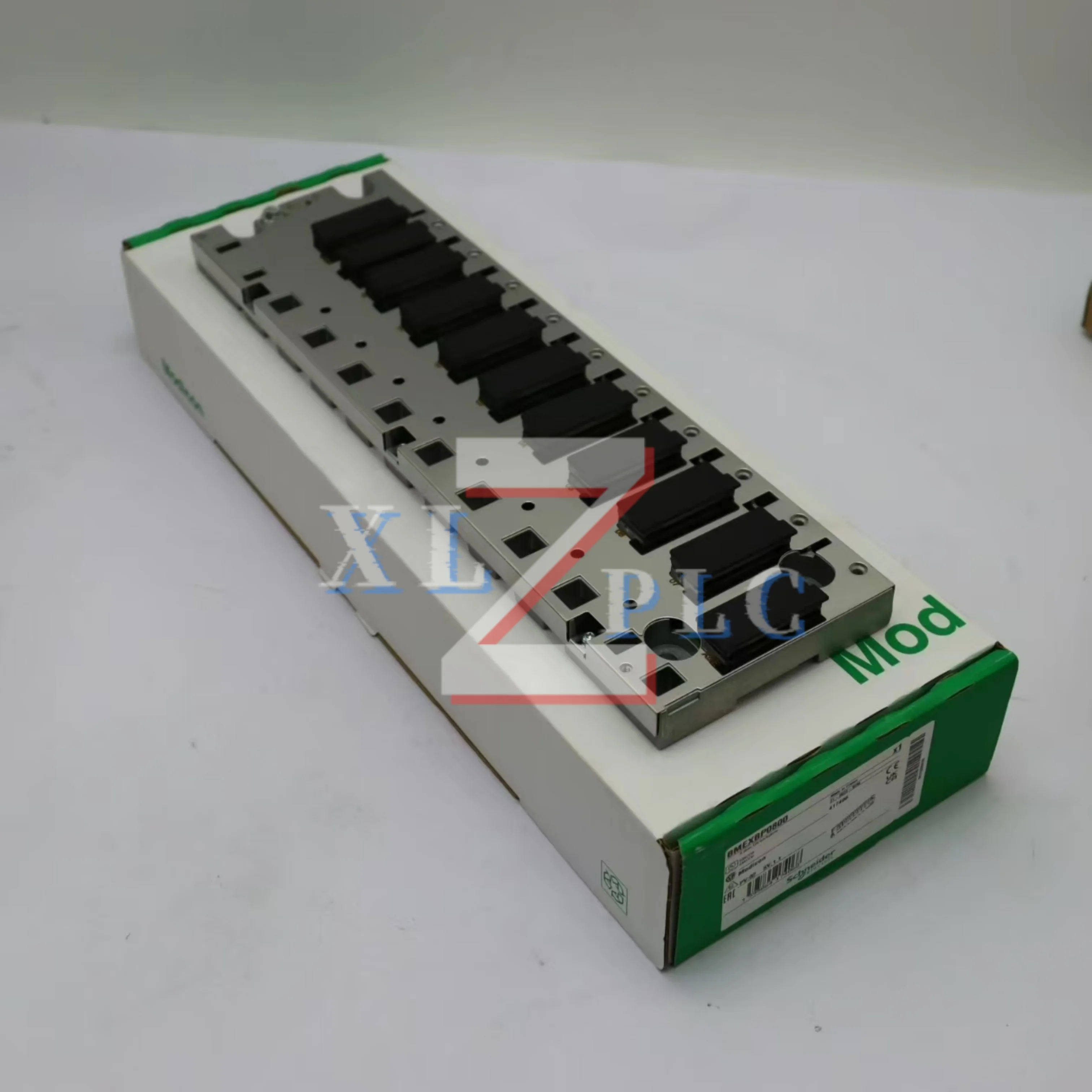 BMEXBP0800 BMXXBP1200 new in box Backplane Module