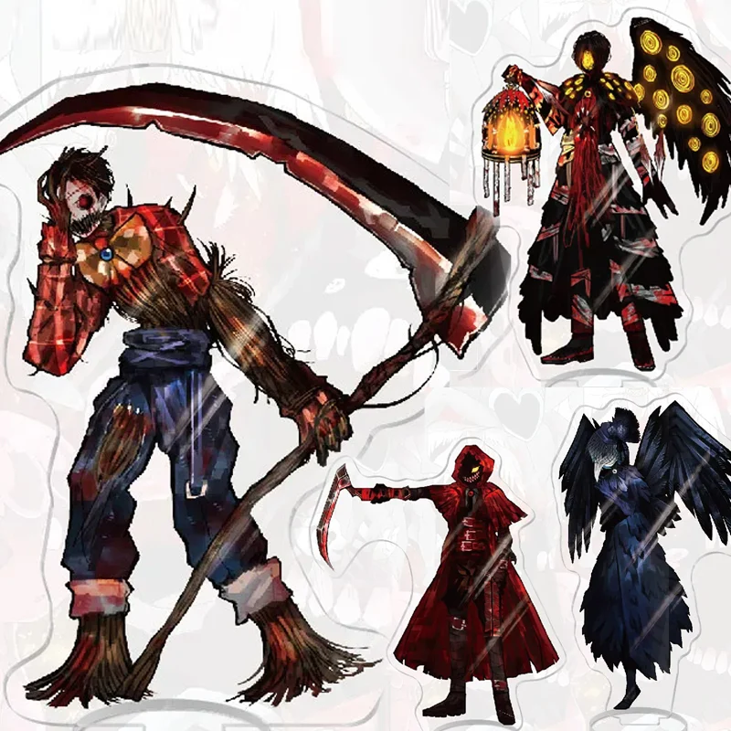 Game Library Acryli…