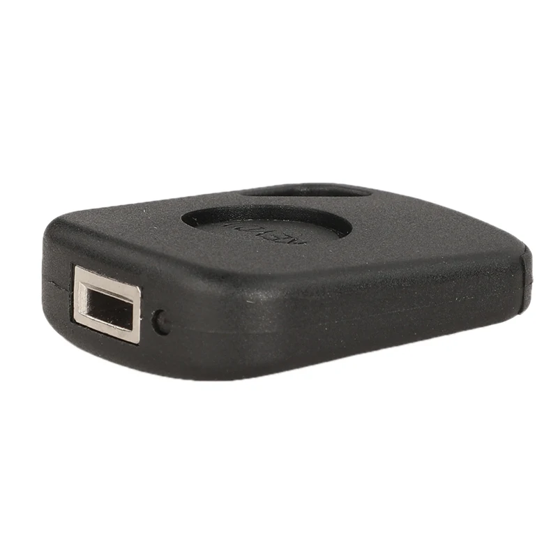 5/10Pcs Universal - Key DIY Transponder Car Key Shell KD VVDI Blades Head With Chip Slot Key Multifunctional Key Handle