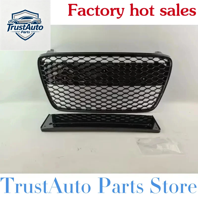 

TrustAuto Parts Store Is Having A Hot Sale Car Middle Grille RHot Selling Treasures