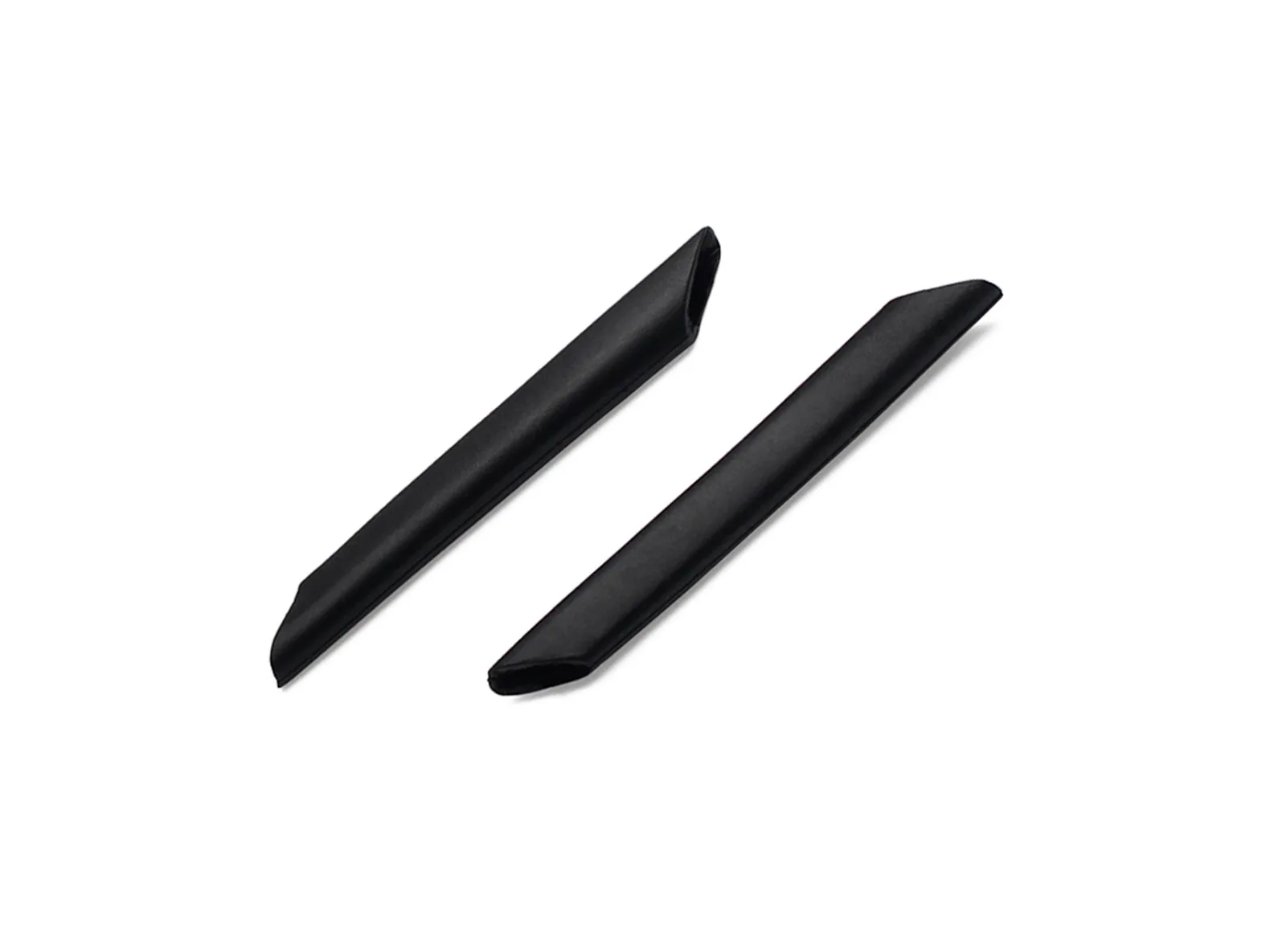 Glintbay Silicone Rubber Nosepads & Earsocks Kits Replacement for Oakley RadarLock Path & Radarlock XL OO9196 OO9170 Sunglasses