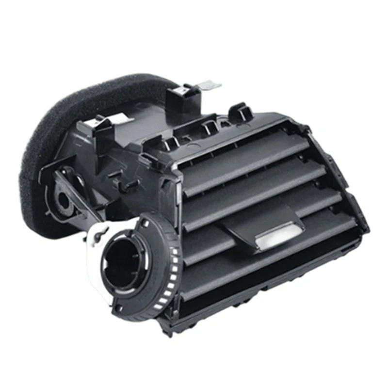 Super Sale Car Dashboard A/C Vent Outlet for BMW 3 4 Series F30 F31 F32 F33 Air Conditioning Vent Grille Panel