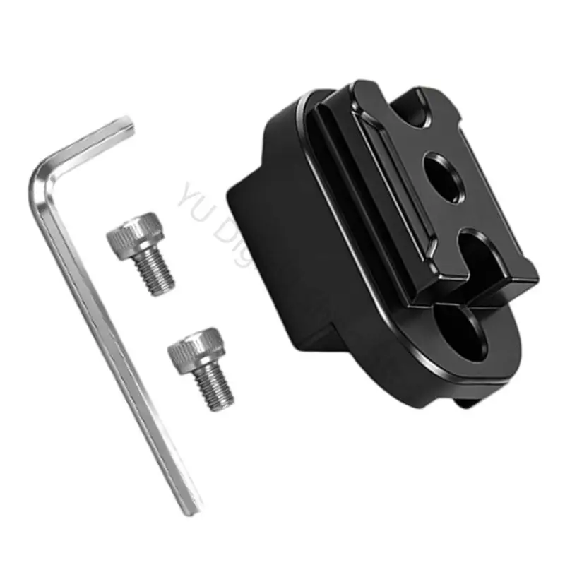 96BA Compactly Slider Extension Board für Gimbals-Systeme – Detail 10