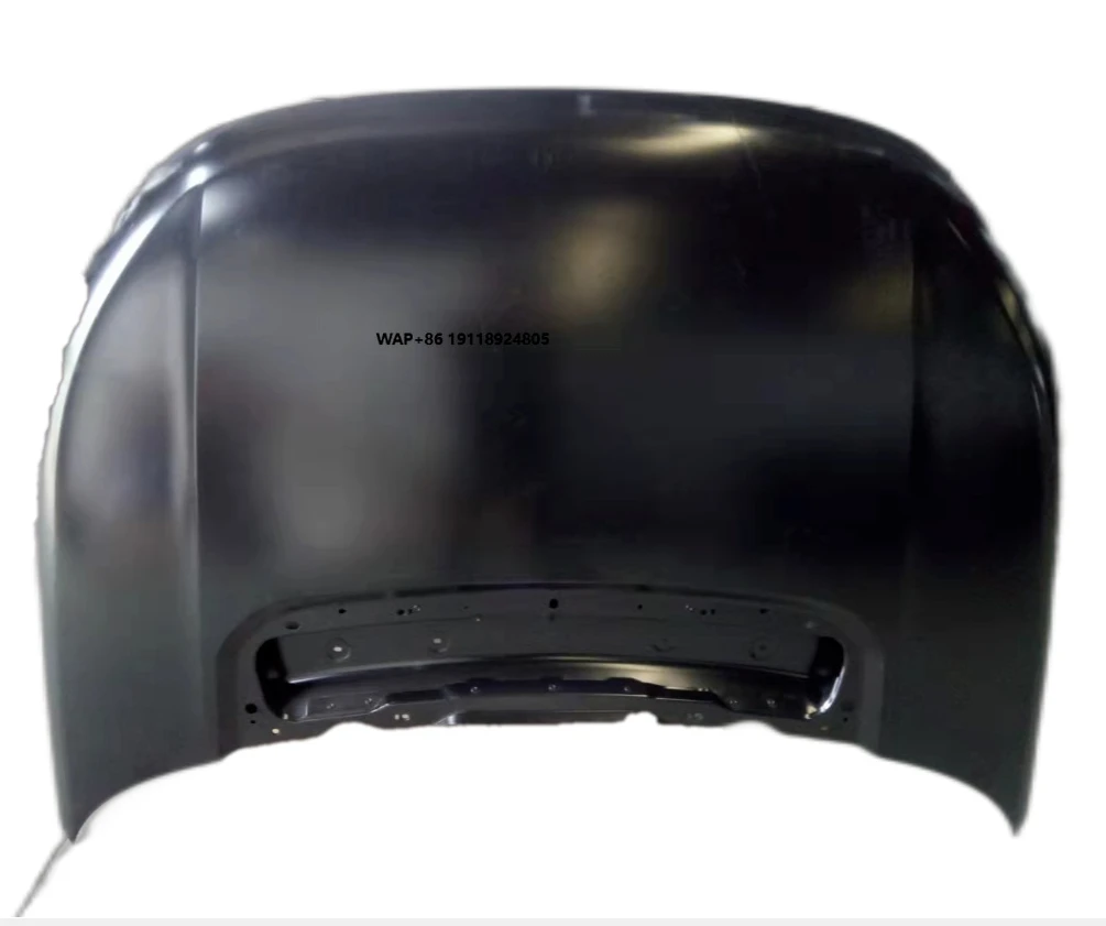 

For Discovery Sport 2020- Aluminium Engine Hood LR133101 Bonnet Cover