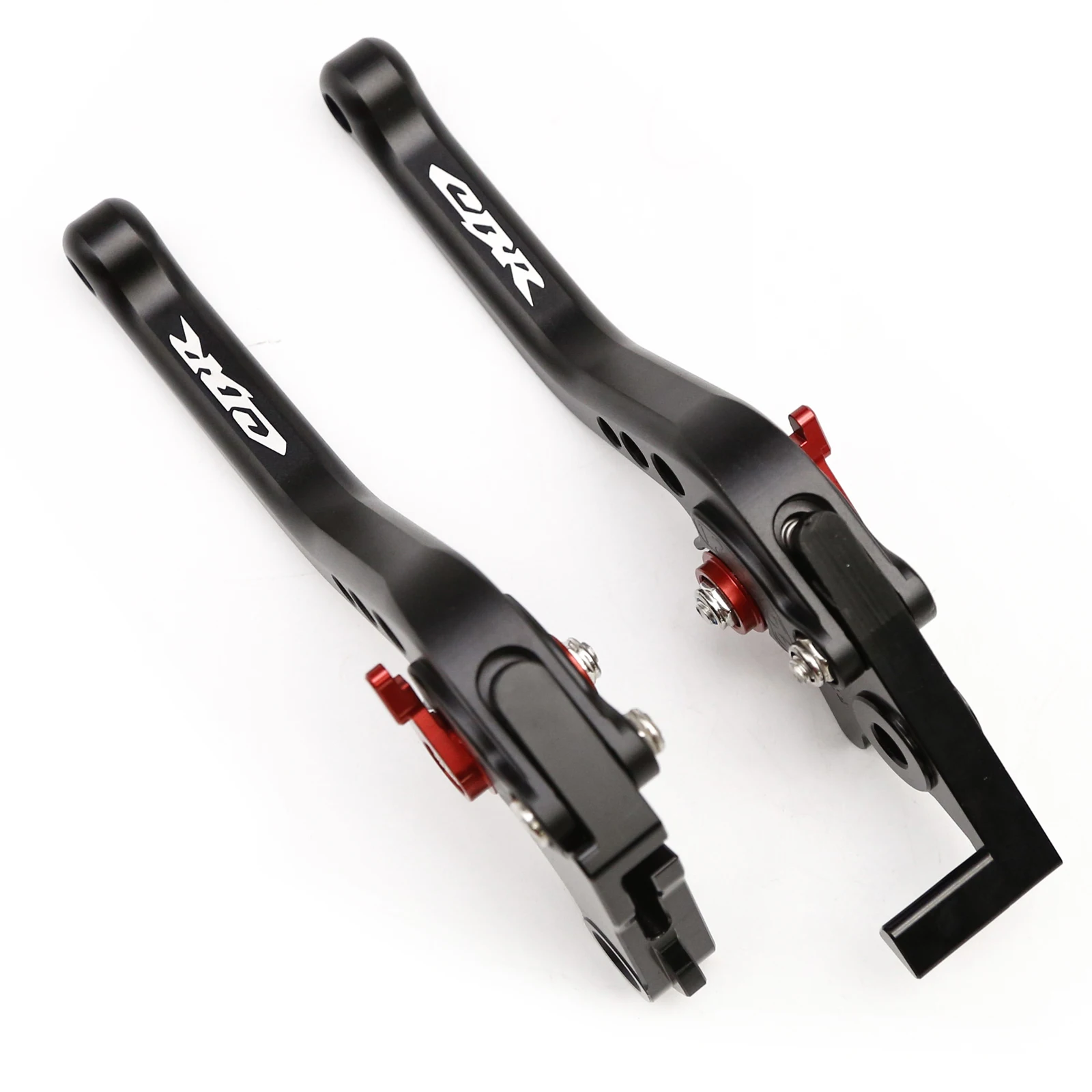 For Honda CBR1000RR FIREBLADE CBR 1000 RR 1000RR 2004 2005 2006 2007 Matte Adjustable Motorcycle Brake Clutch Lever