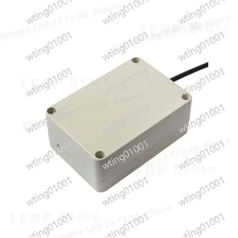 for Central AC 220V Housing Air Pressure Control Switch Flow Detection Sensor Module Smart Ventilation System Automatic