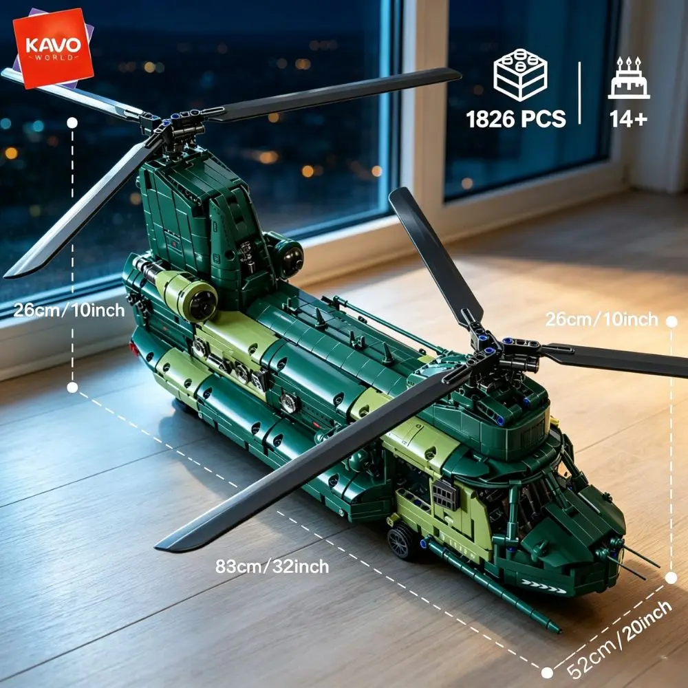 Thumbnail 2 - #66 Low Cost Construction Set Toys That Work
