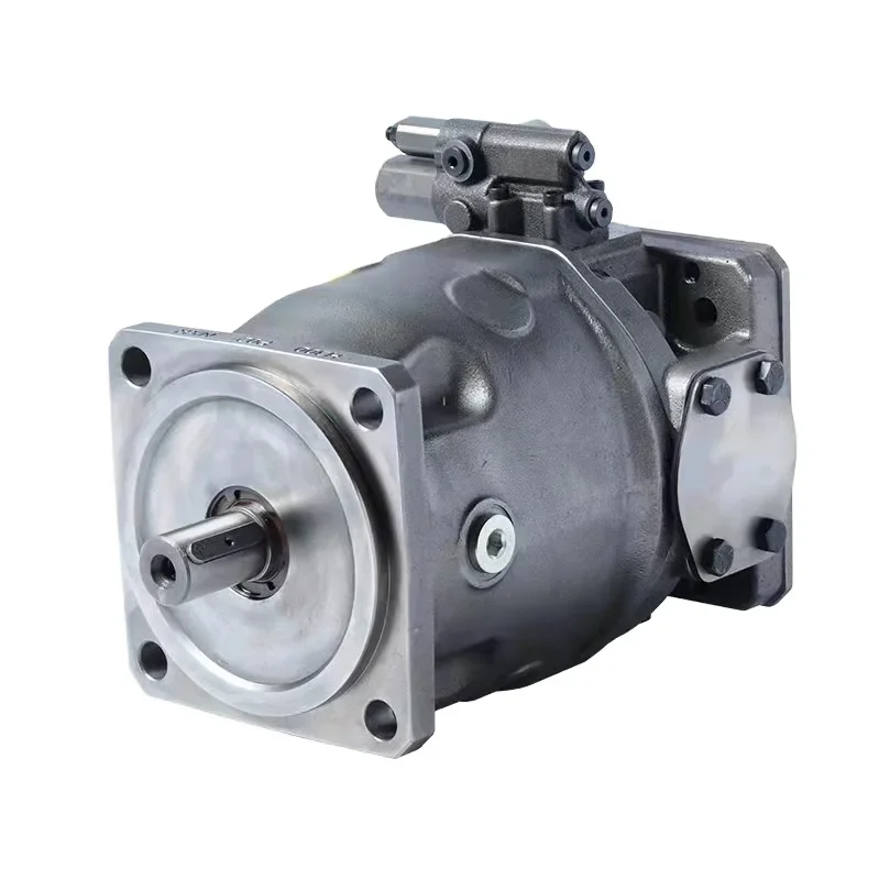 3397808 3397808 Piston Hydraulic Pump for Wheel Loader 980 K