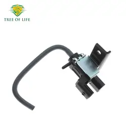 28324-2E000 Intake Solenoid Valve Assembly VIS For Hyundai Elantra Sonata Kia Forte Soul Optima Tucson 283242E000 28324 2E000