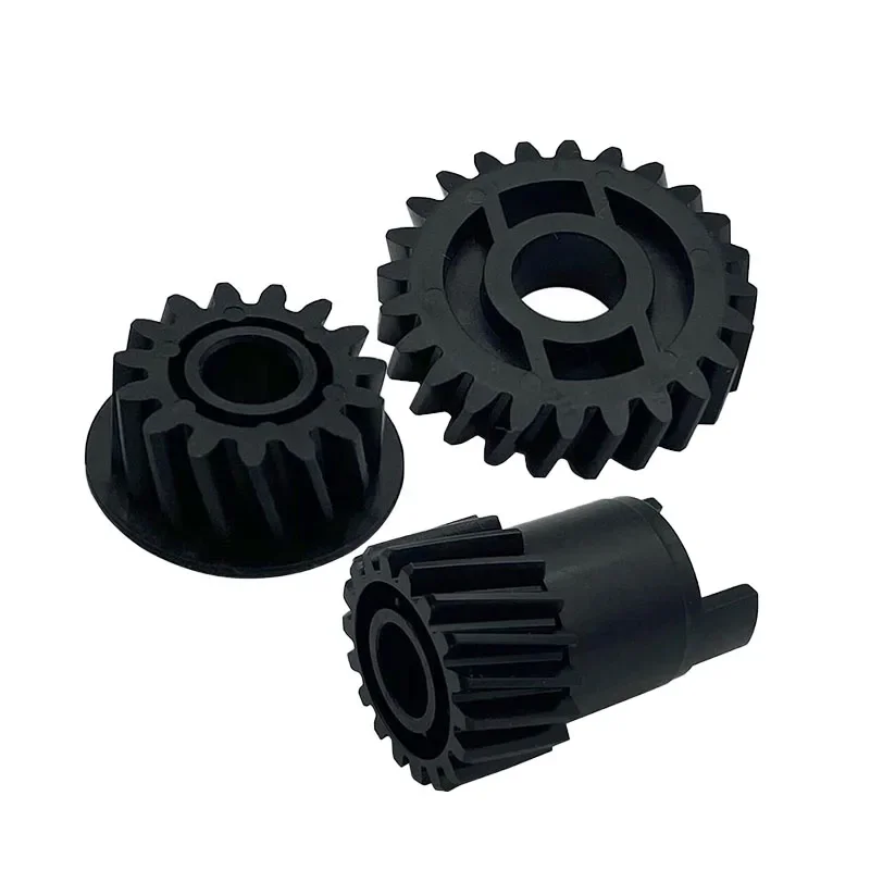 

1 комплект привода фьюзера для Xerox V80 V180 V2100 V3100, детали копировального аппарата 007K98680 007K98681 007K98682