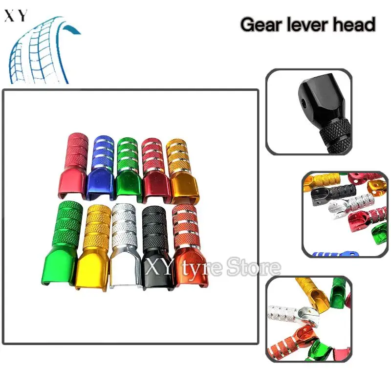 Motorcycle Cnc Gear…