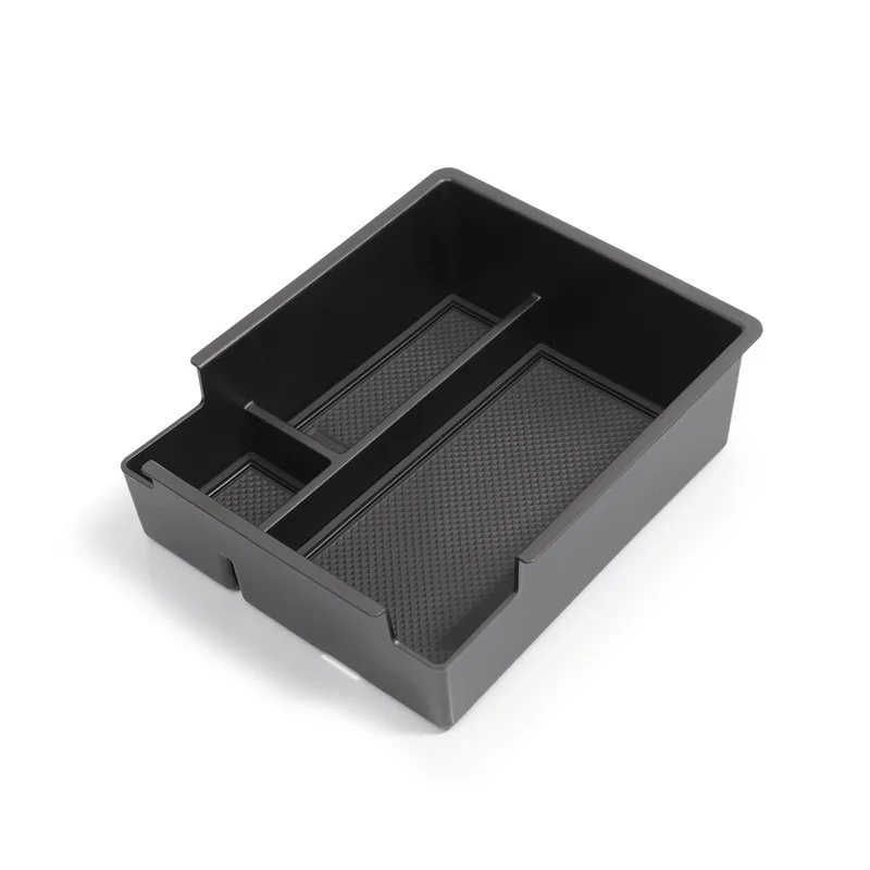 

Suitable for Chery OMODA C5 EV handrail box storage box modification device compartment storage lattice