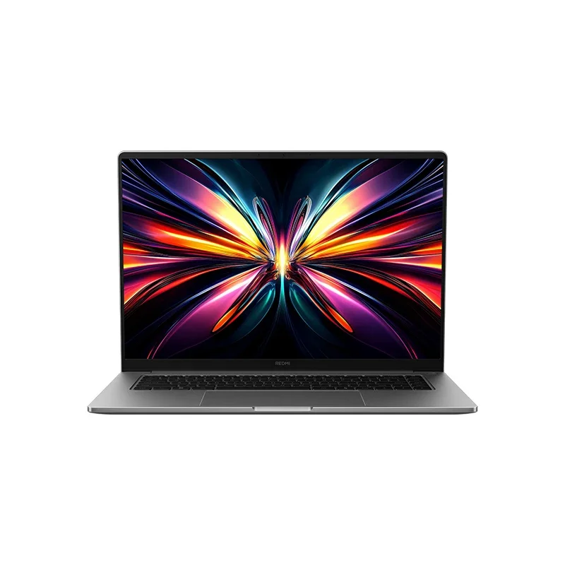 Xiaomi REDMI Book Pro 16 2025 portátil Ultra 7 255H/Ultra 5225H Intel Arc gráficos 32GB LPDDR5X 1T SSD 16 pulgadas 165 Hz 3,1 K pantalla