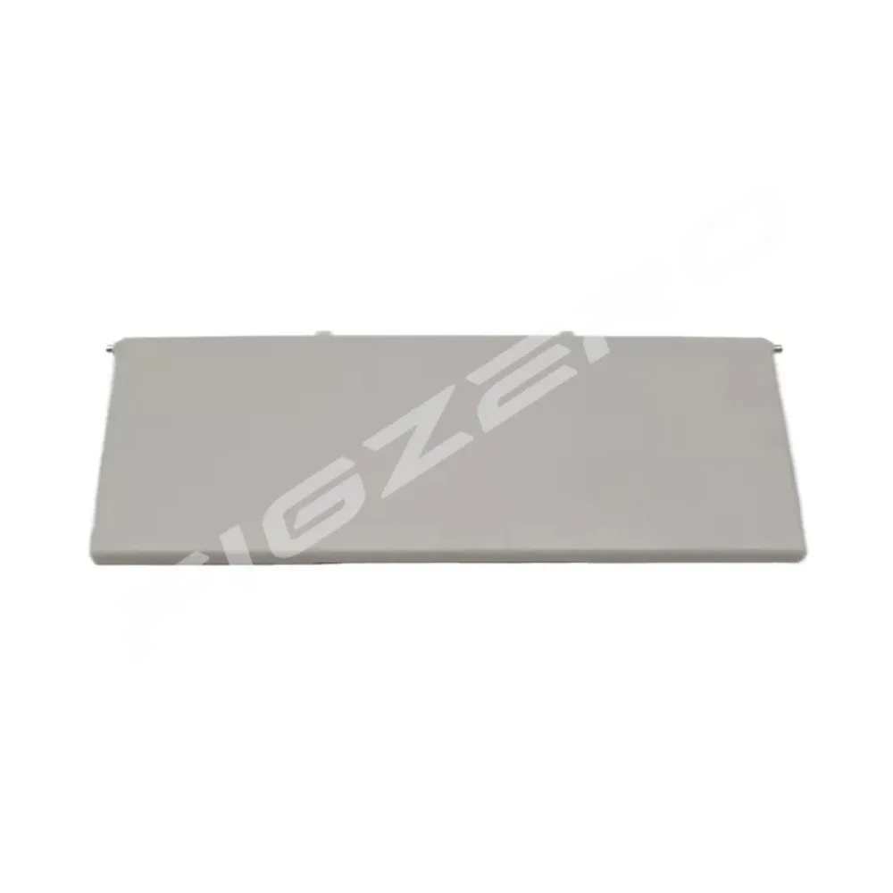1 PC Car Sun Visor Vanity Mirror Flip Cover Sunshade Makeup Mirror Lid for Geely Vision X6 Okavango Pro for Emgrand Brand New