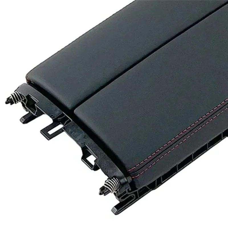 

NEW-Car Armrest Latch Lid Center Console Front Center-Console Lid Armrest Replacement For Mercedes C63 C43 GLC 2056808804